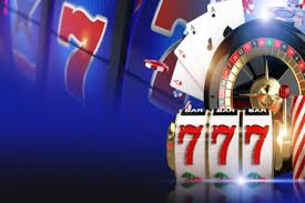 Koleksi permainan slot dan live dealer terlengkap di Lobby Game Rusa61 untuk pemain Indonesia
